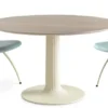 Leolux Columna Eettafel
