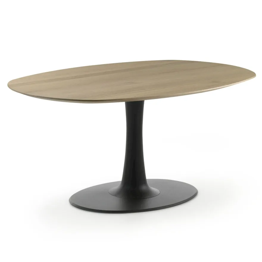 Leolux Columna Eettafel