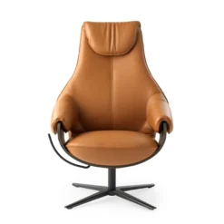 Leolux Cream Plus Fauteuil