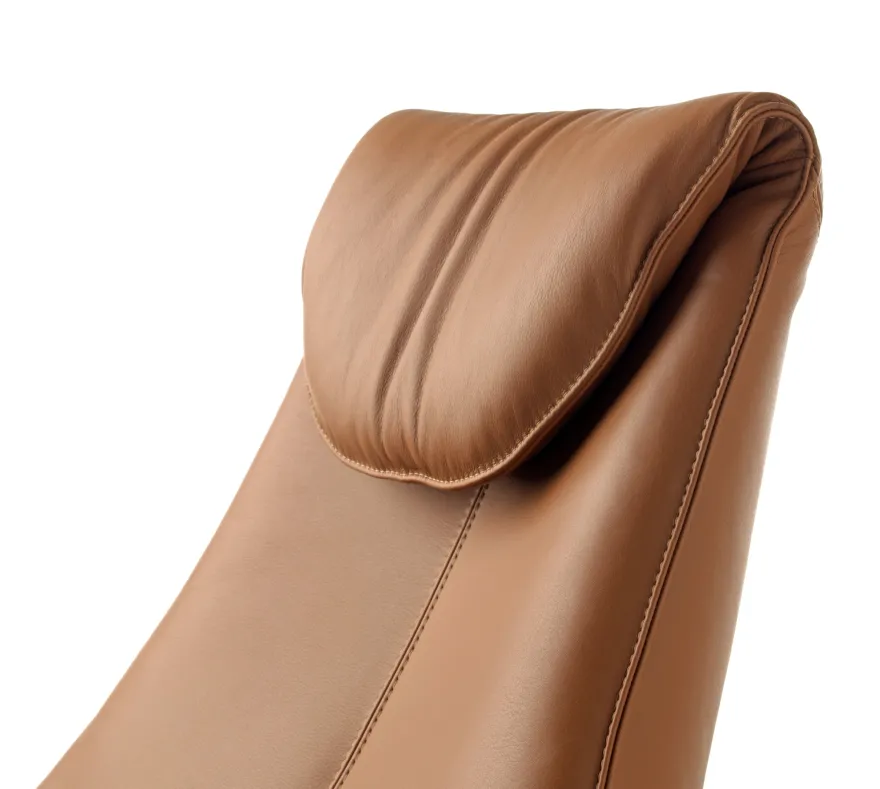 Leolux Cream Plus Fauteuil