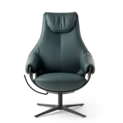Leolux Cream Plus Fauteuil