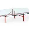 Leolux Dice Salontafel