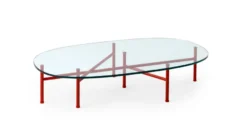 Leolux Dice Salontafel