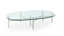 Leolux Dice Salontafel