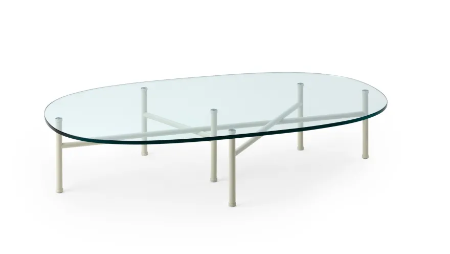 Leolux Dice Salontafel
