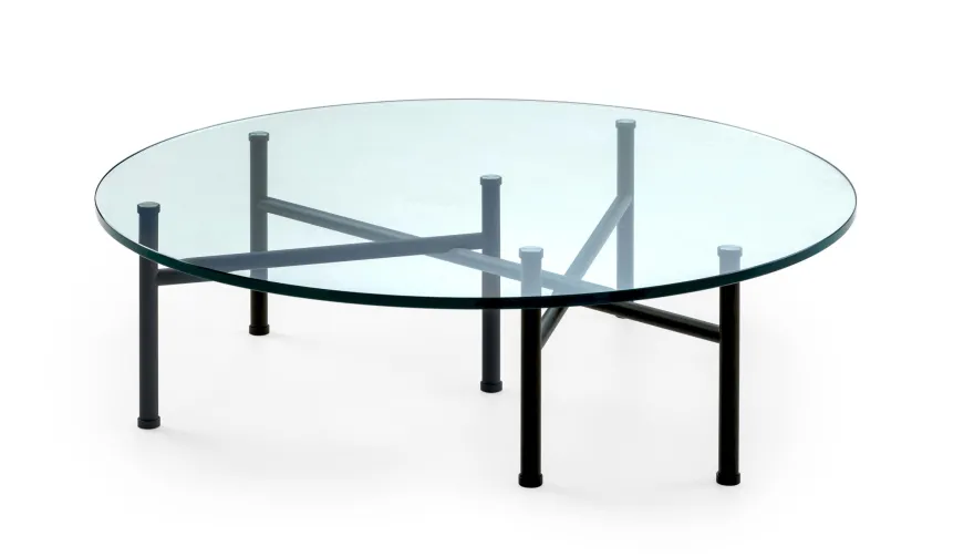 Leolux Dice Salontafel
