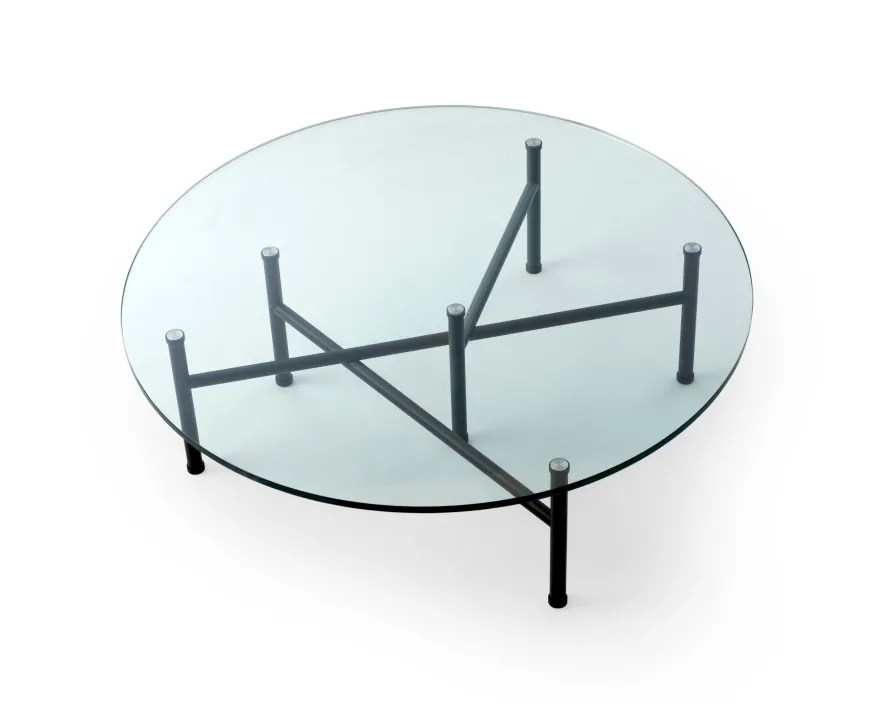 Leolux Dice Salontafel