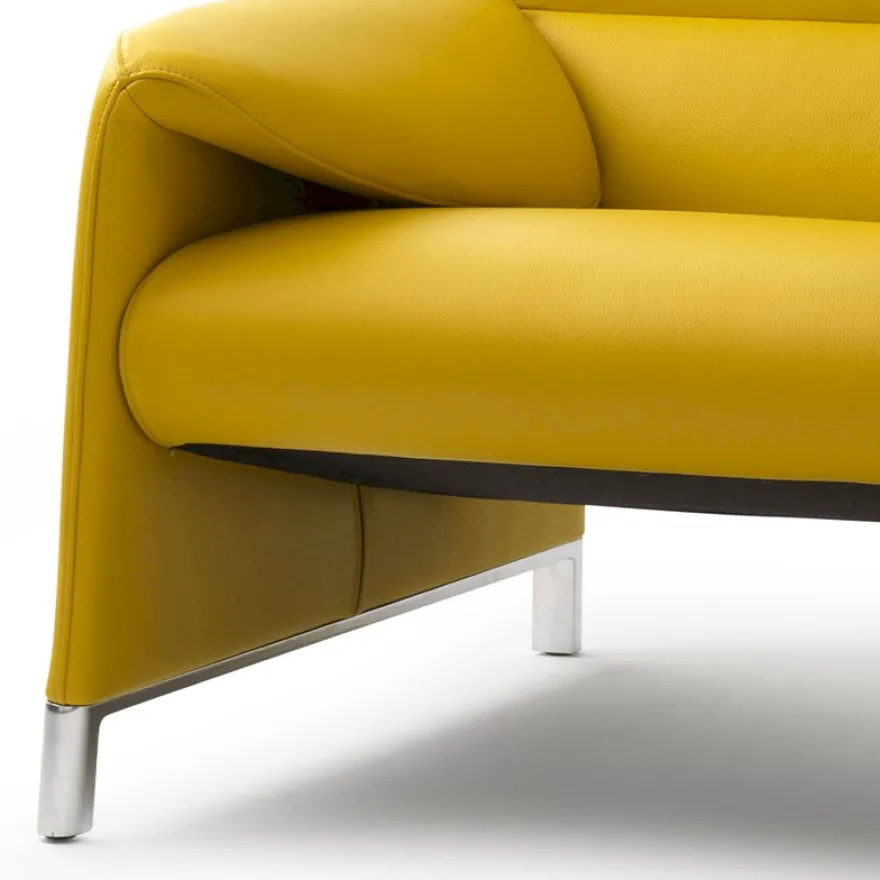 Leolux Felizia Fauteuil