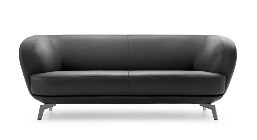 Leolux Flint Zitbank