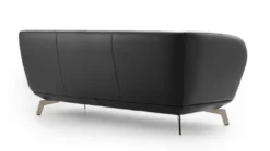 Leolux Flint Zitbank
