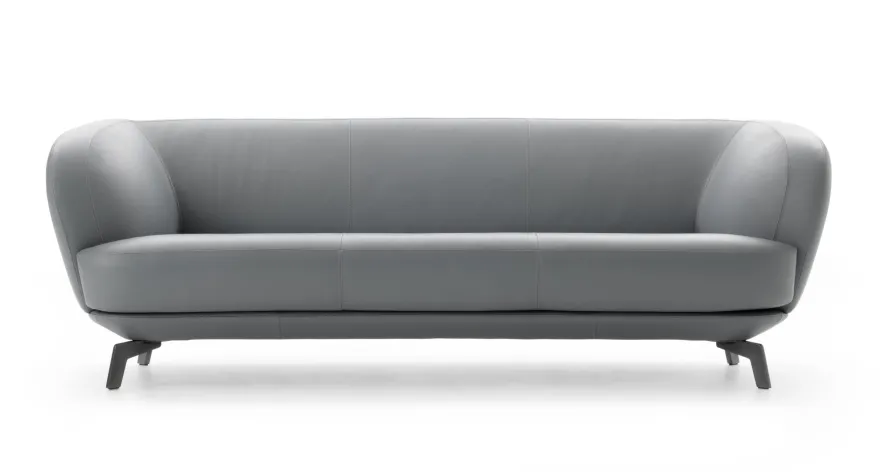 Leolux Flint Zitbank