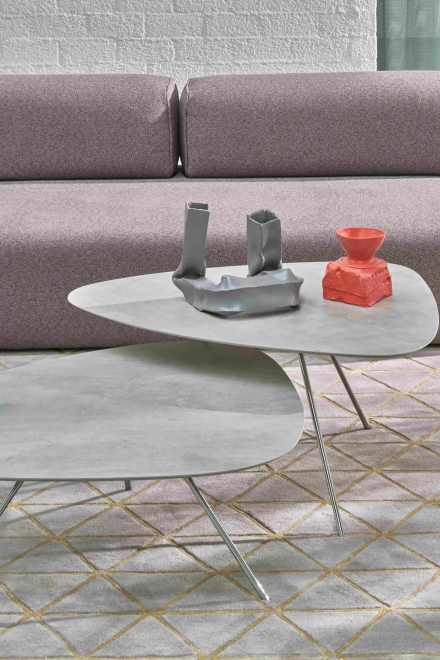 Leolux Liliom Salontafel