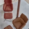 Leolux Lloyd Fauteuil