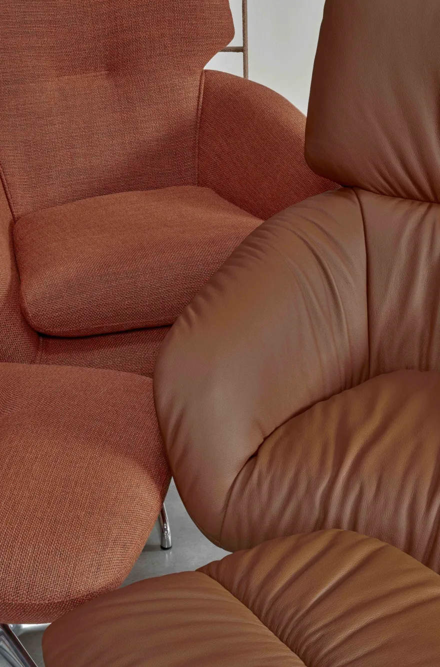Leolux Lloyd Fauteuil