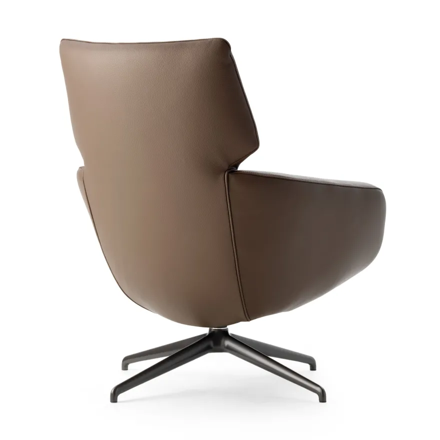 Leolux Lloyd Fauteuil