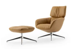 Leolux Lodey Basic Fauteuil
