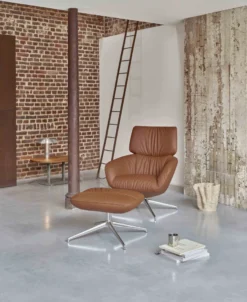 Leolux Lodey Basic Fauteuil