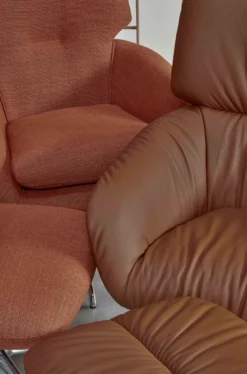 Leolux Lodey Plus Fauteuil