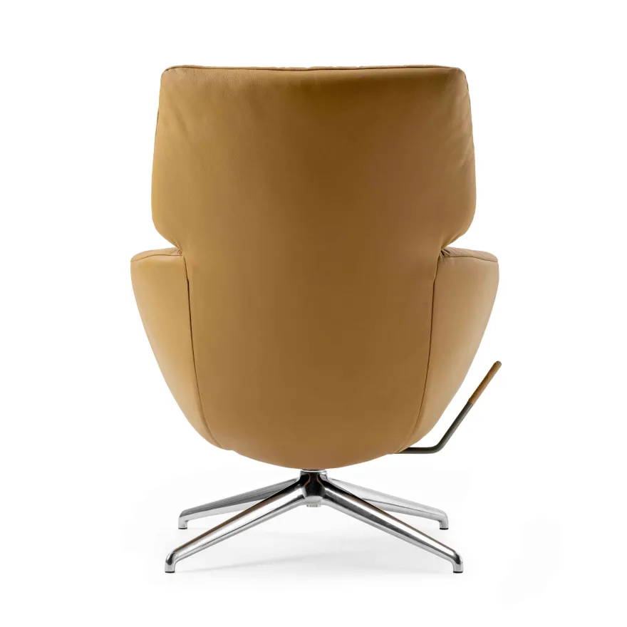 Leolux Lodey Plus Fauteuil