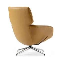 Leolux Lodey Plus Fauteuil