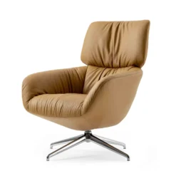 Leolux Lodey Plus Fauteuil