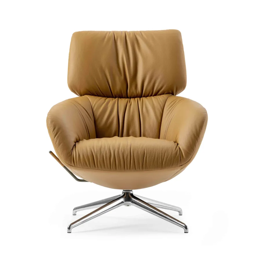 Leolux Lodey Plus Fauteuil