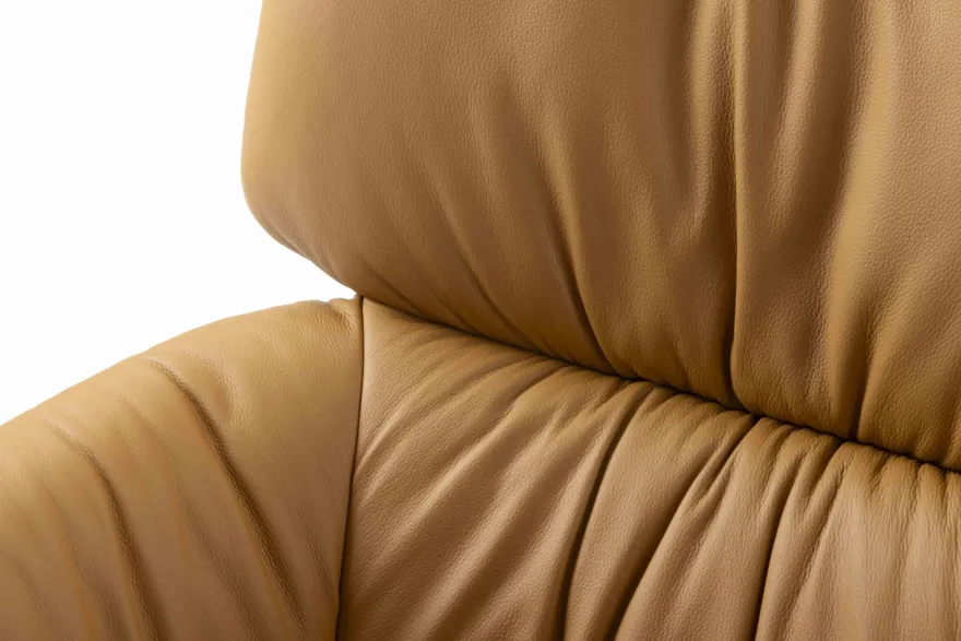 Leolux Lodey Plus Fauteuil