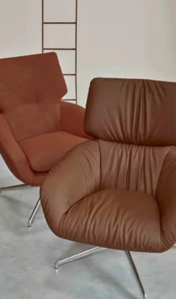 Leolux Lodey Plus Fauteuil