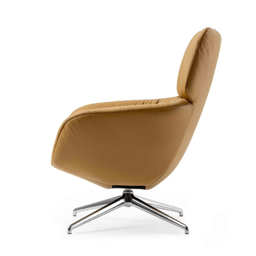 Leolux Lodey Plus Fauteuil