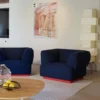 Leolux Loya Fauteuil
