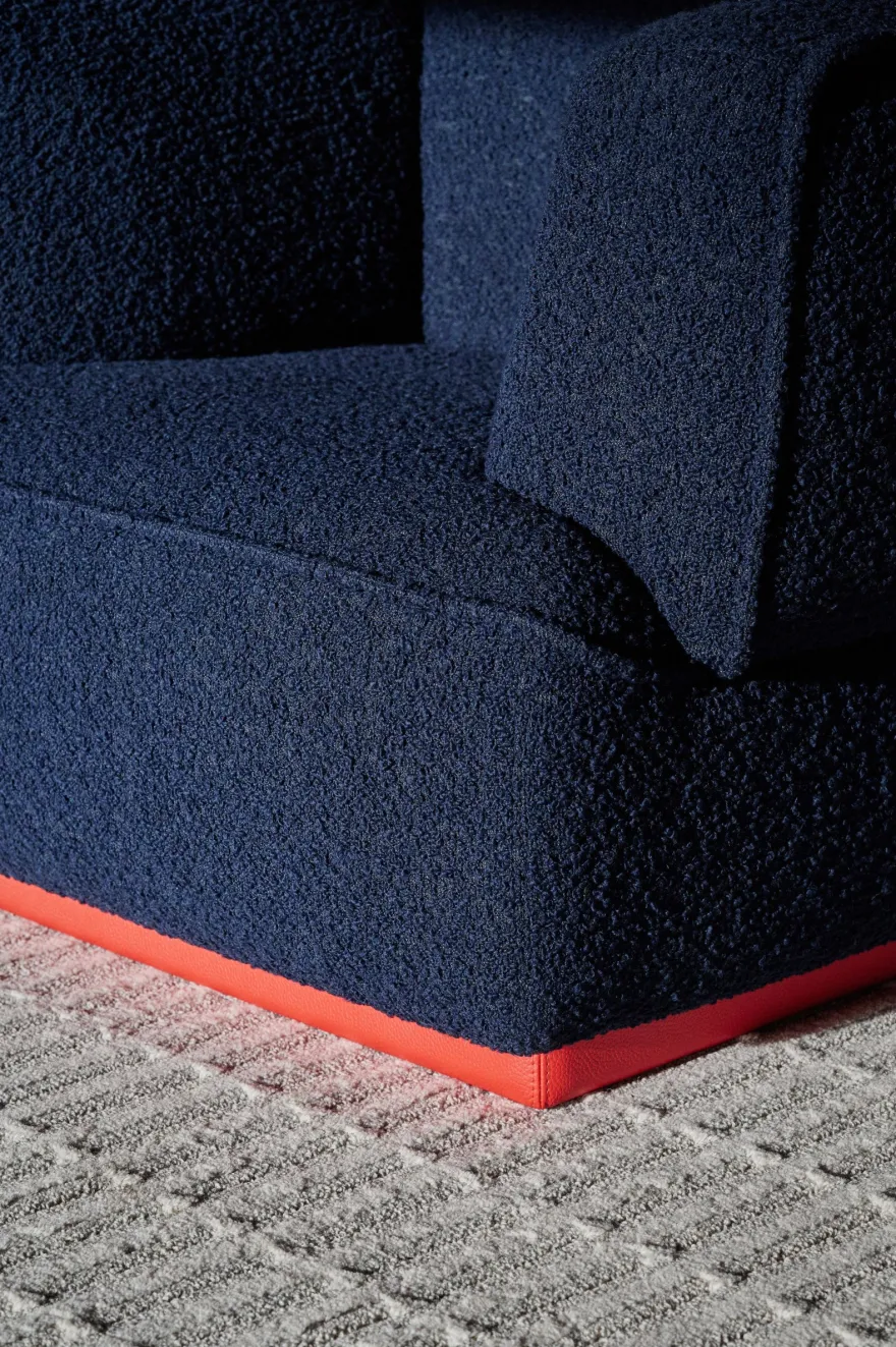 Leolux Loya Fauteuil