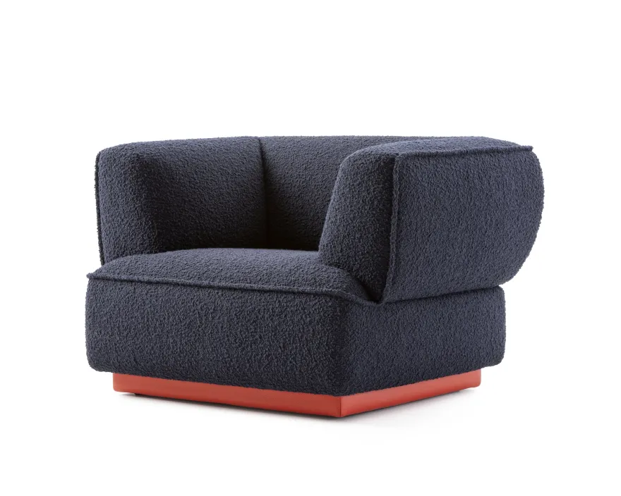 Leolux Loya Fauteuil