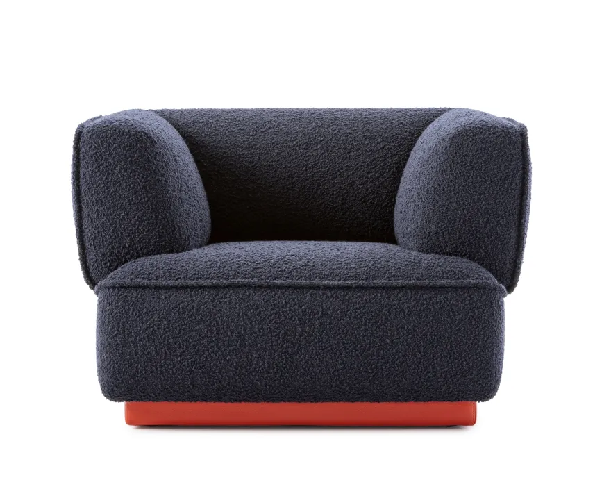 Leolux Loya Fauteuil