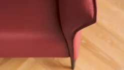 Leolux Mayon Fauteuil