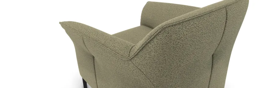 Leolux Mayon Fauteuil