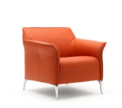 Leolux Mayon Fauteuil