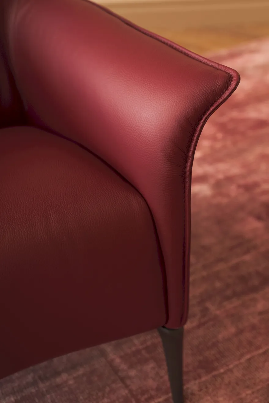 Leolux Mayuro Fauteuil