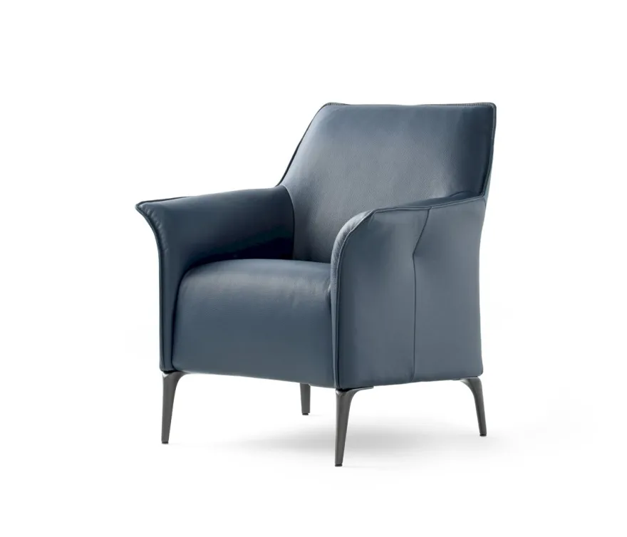 Leolux Mayuro Fauteuil