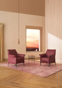 Leolux Mayuro Fauteuil