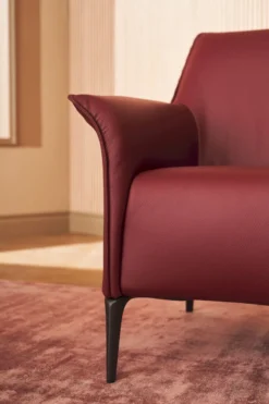 Leolux Mayuro Fauteuil