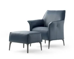 Leolux Mayuro Fauteuil