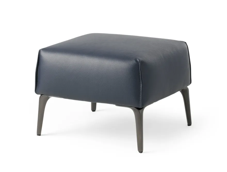 Leolux Mayuro Fauteuil