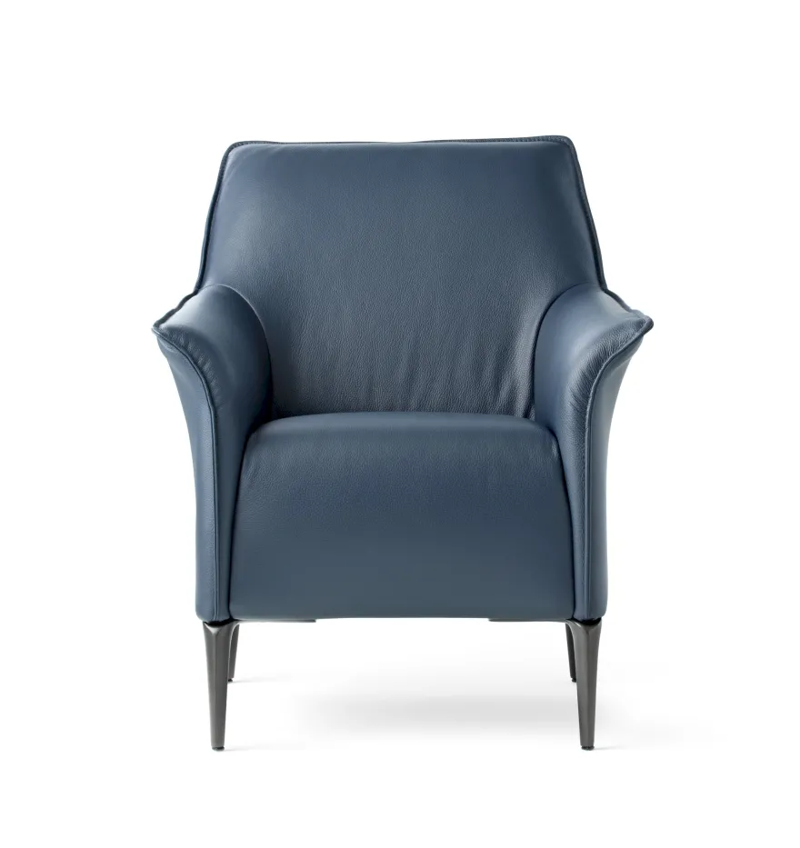 Leolux Mayuro Fauteuil