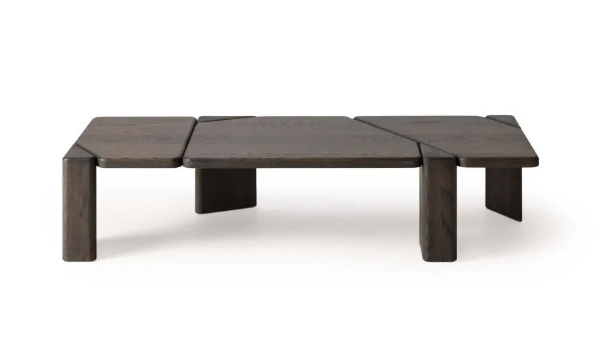 Leolux Milo Salontafel