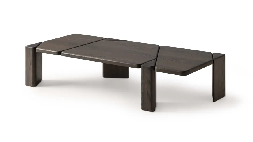 Leolux Milo Salontafel