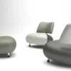 Leolux Pallone Fauteuil