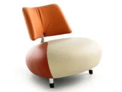 Leolux Pallone Ma Fauteuil