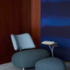 Leolux Pallone Ma Soft Fauteuil