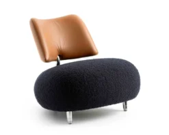 Leolux Pallone Ma Soft Fauteuil