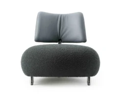 Leolux Pallone Ma Soft Fauteuil